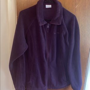 Columbia jacket